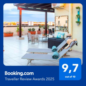 Le Terrazze di Gabriella - Apartment in Bari Bari